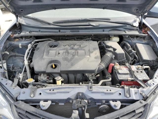 Photo 11 from auction – 2015 TOYOTA COROLLA L with VIN 2T1BURHEXFC349506