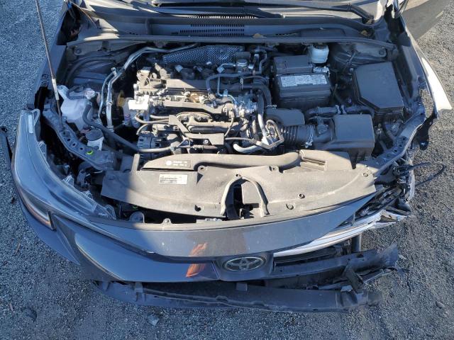 Photo 11 from auction – 2023 TOYOTA COROLLA LE with VIN 5YFB4MDE0PP064386