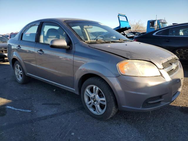 Photo 4 from auction – 2011 CHEVROLET AVEO LS with VIN KL1TD5DE4BB209924