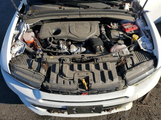Photo 12 from auction – 2024 DODGE HORNET R/T with VIN ZACPDFCW5R3A27909