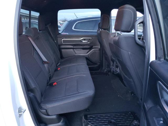 Zdjęcie 10 z aukcji – 2020 RAM 1500 BIG H z VIN 1C6SRFFT7LN157686
