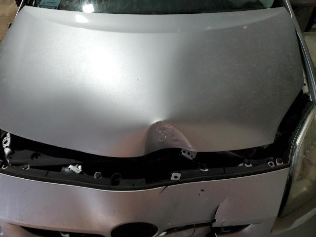 Zdjęcie 11 z aukcji – 2011 TOYOTA PRIUS z VIN JTDKN3DU7B5311049