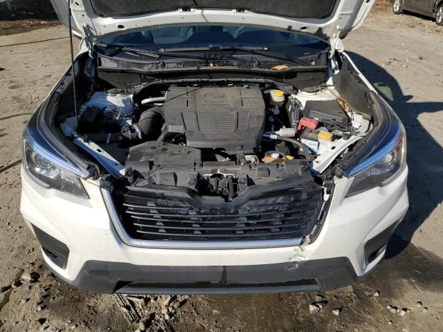Photo 12 from auction – 2019 SUBARU FORESTER P with VIN JF2SKAEC1KH486853