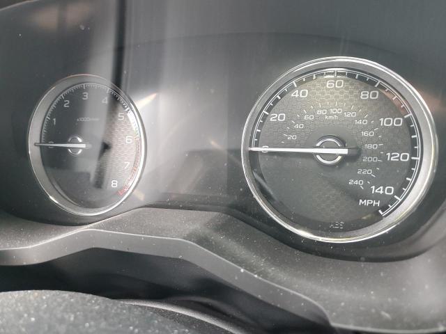 Photo 9 from auction – 2020 SUBARU FORESTER T with VIN JF2SKAXC9LH579957