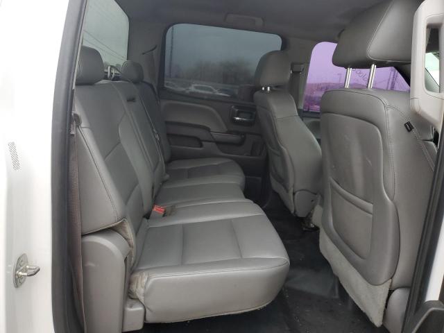 Photo 10 from auction – 2014 CHEVROLET 1500 with VIN 3GCPCPEC7EG378871