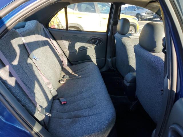 Photo 10 from auction – 2005 CHEVROLET CAVALIER with VIN 1G1JC52F357204129
