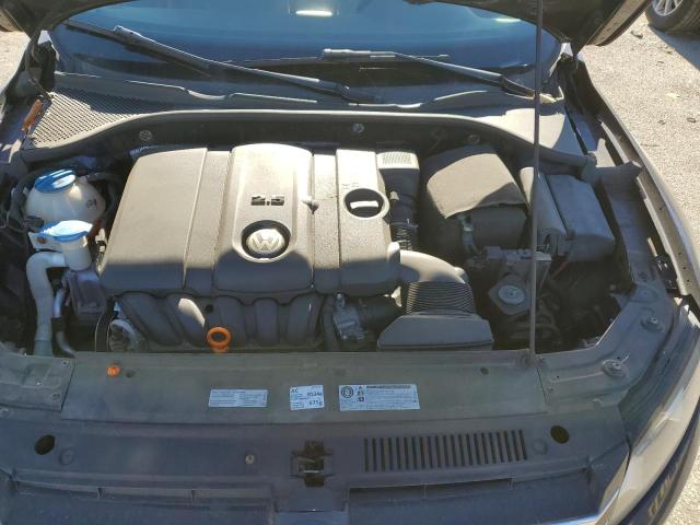Photo 11 from auction – 2012 VOLKSWAGEN PASSAT SE with VIN 1VWBP7A32CC006050