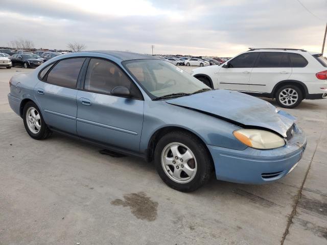 Photo 4 from auction – 2006 FORD TAURUS SE with VIN 1FAFP53U36A135175