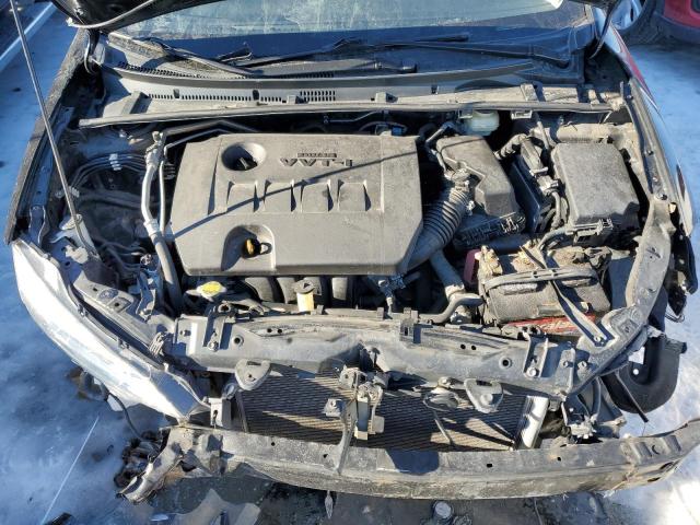 Photo 11 from auction – 2016 TOYOTA COROLLA L with VIN 5YFBURHE2GP465199