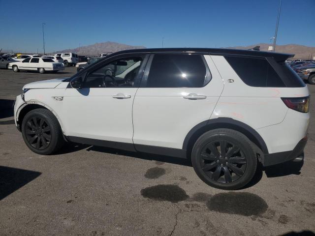Zdjęcie 2 z aukcji – 2016 LAND ROVER DISCOVERY z VIN SALCT2BG5GH621118