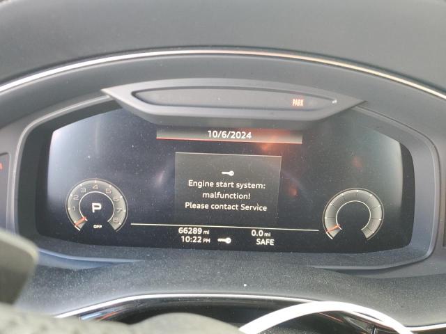 Photo 9 from auction – 2019 AUDI Q8 PRESTIG with VIN WA1FVAF13KD038782