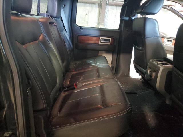Photo 10 from auction – 2010 FORD F150 SUPER with VIN 1FTFW1EV6AFA24806