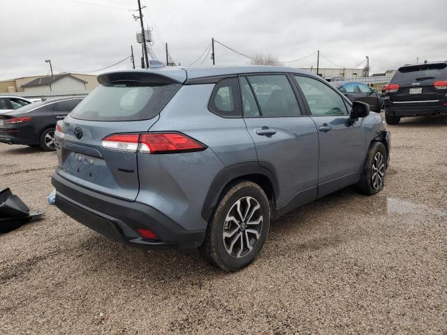 Photo 3 from auction – 2023 TOYOTA COROLLA CR with VIN 7MUFBABGXPV012738