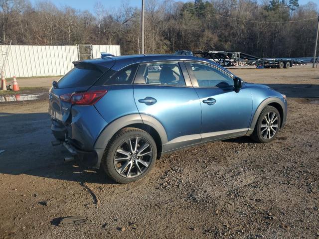 Photo 3 from auction – 2018 MAZDA CX-3 TOURI with VIN JM1DKFC72J0314161
