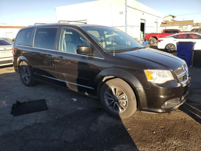 Photo 4 from auction – 2017 DODGE GRAND CARA with VIN 2C4RDGCG1HR566909