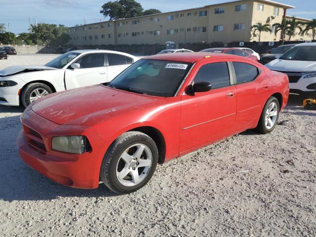 DODGE CHARGER 2009 with VIN 2B3KA43V09H590473 - Photo from auction