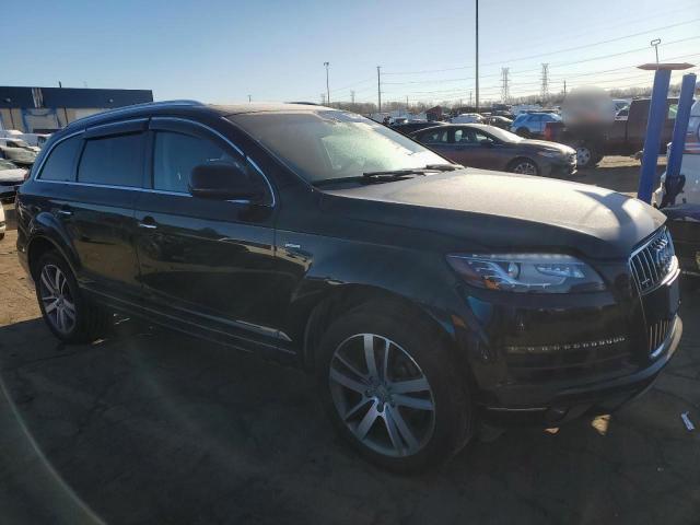 Photo 4 from auction – 2015 AUDI Q7 PREMIUM with VIN WA1LGAFE4FD018627