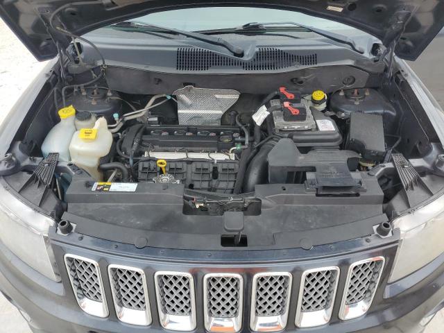 Photo 12 from auction – 2014 JEEP COMPASS LA with VIN 1C4NJCEA5ED818443