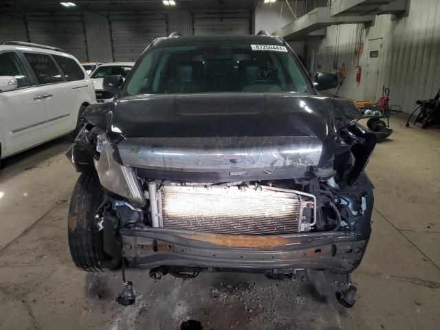 Photo 5 from auction – 2011 GMC TERRAIN SL with VIN 2CTFLUE50B6328465
