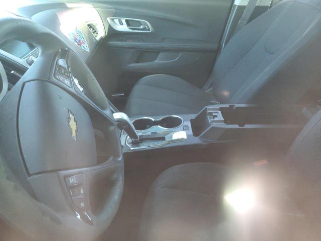 Photo 9 from auction – 2013 CHEVROLET EQUINOX LS with VIN 2GNALBEK3D1252764