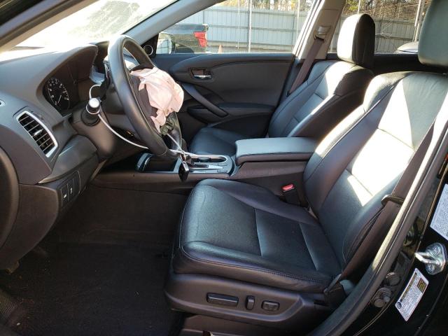 Photo 7 from auction – 2016 ACURA RDX TECHNO with VIN 5J8TB3H56GL016397