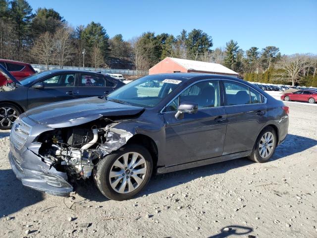 Foto 1 de la subasta – 2015 SUBARU LEGACY 2.5 con VIN 4S3BNAC67F3061904