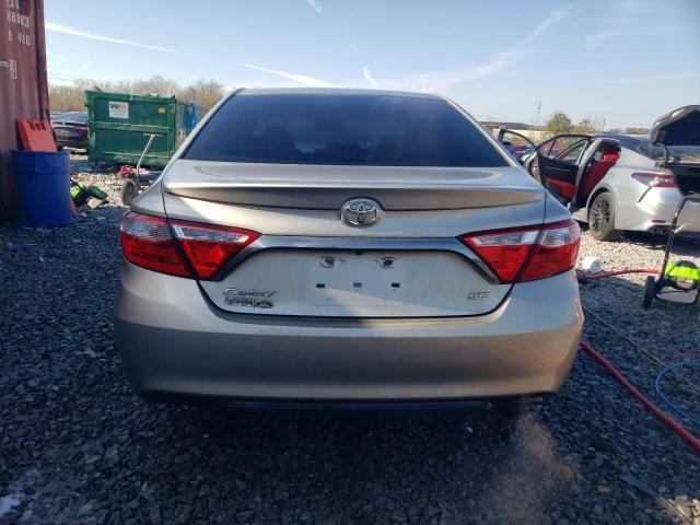 Photo 6 from auction – 2016 TOYOTA CAMRY LE with VIN 4T1BF1FK5GU231187
