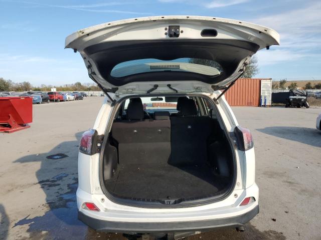 Photo 6 from auction – 2016 TOYOTA RAV4 LE with VIN 2T3BFREV8GW499670