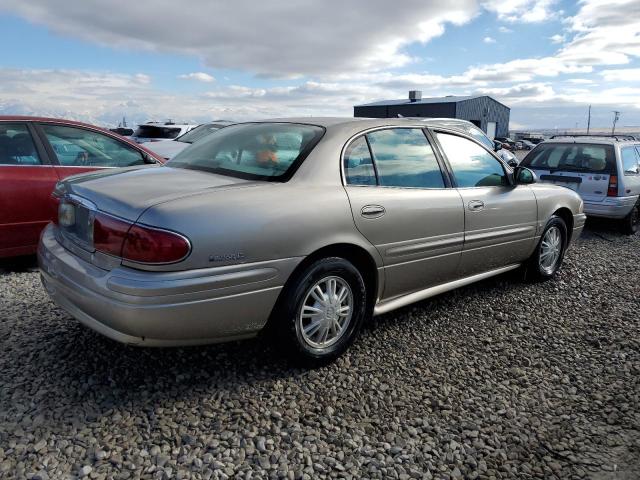 Photo 3 from auction – 2002 BUICK LESABRE CU with VIN 1G4HP54K024108777