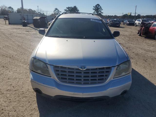 Photo 5 from auction – 2005 CHRYSLER PACIFICA with VIN 2C4GM48LX5R434741