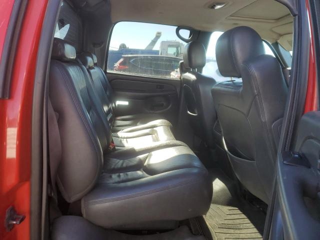 Photo 10 from auction – 2003 CHEVROLET AVALANCHE with VIN 3GNEK13T33G122662