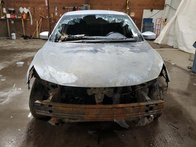 Photo 5 from auction – 2016 NISSAN SENTRA S with VIN 3N1AB7AP3GY324615