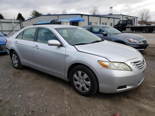 Photo 4 from auction – 2009 TOYOTA CAMRY BASE with VIN 4T1BE46K49U361372