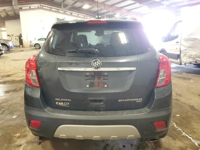 Photo 6 from auction – 2016 BUICK ENCORE CON with VIN KL4CJFSB4GB744706