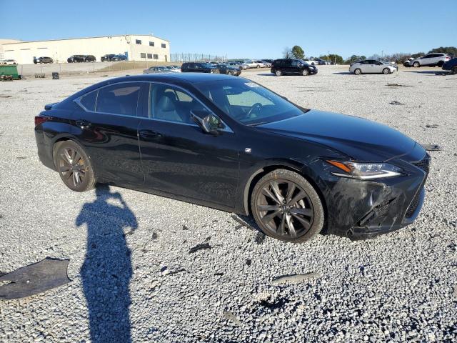 Photo 4 from auction – 2019 LEXUS ES 350 with VIN 58ABZ1B17KU015301