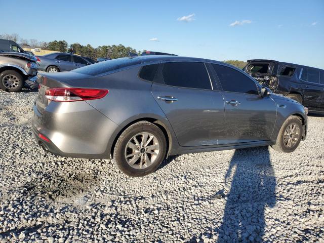 Photo 3 from auction – 2018 KIA OPTIMA LX with VIN 5XXGT4L38JG182159