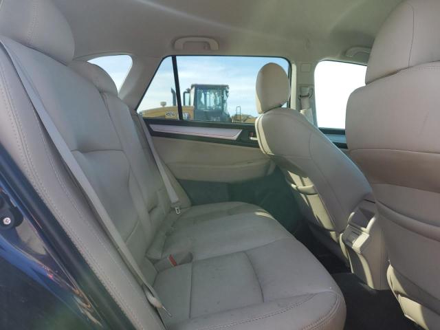 Photo 11 from auction – 2018 SUBARU OUTBACK 2. with VIN 4S4BSAFC7J3393274
