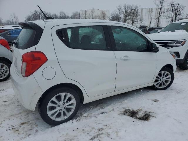 Photo 3 from auction – 2021 CHEVROLET SPARK 1LT with VIN KL8CD6SA3MC715426