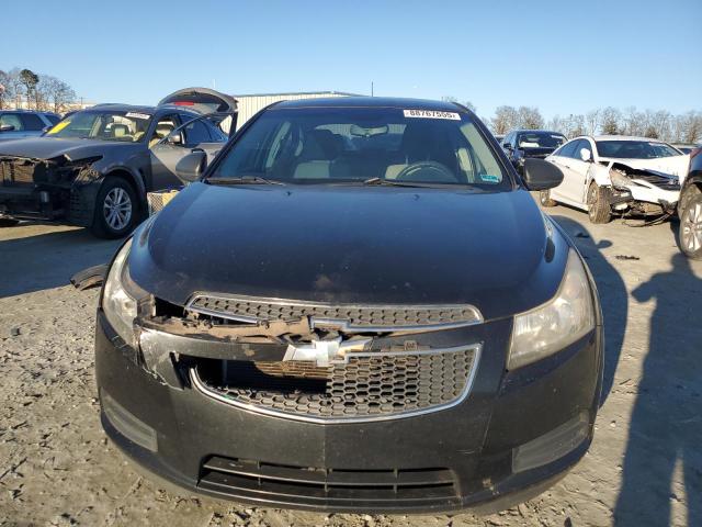 Photo 5 from auction – 2012 CHEVROLET CRUZE LS with VIN 1G1PC5SH9C7252436