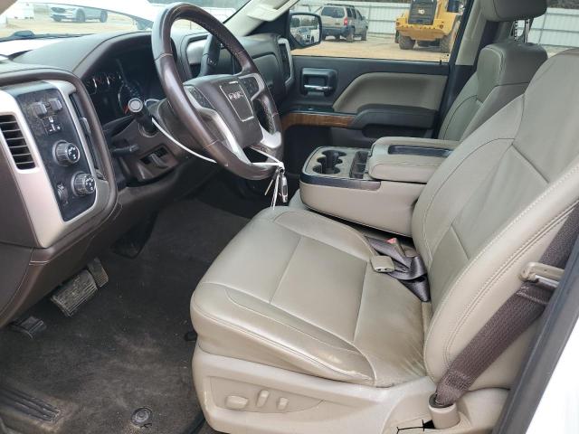 Photo 7 from auction – 2018 GMC SIERRA K15 with VIN 3GTU2NEC7JG190839