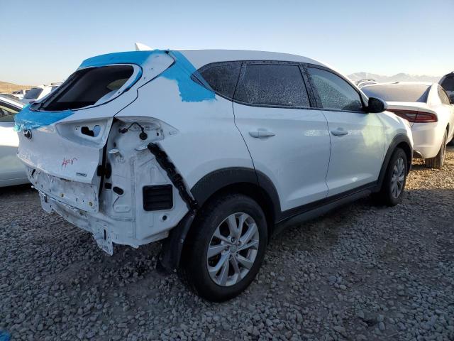 Photo 3 from auction – 2019 HYUNDAI TUCSON SE with VIN KM8J2CA44KU063773