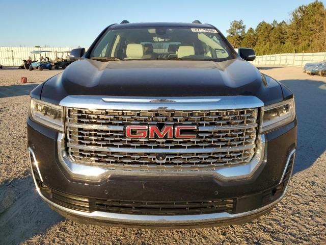 Photo 5 from auction – 2021 GMC ACADIA DEN with VIN 1GKKNPLS5MZ160946