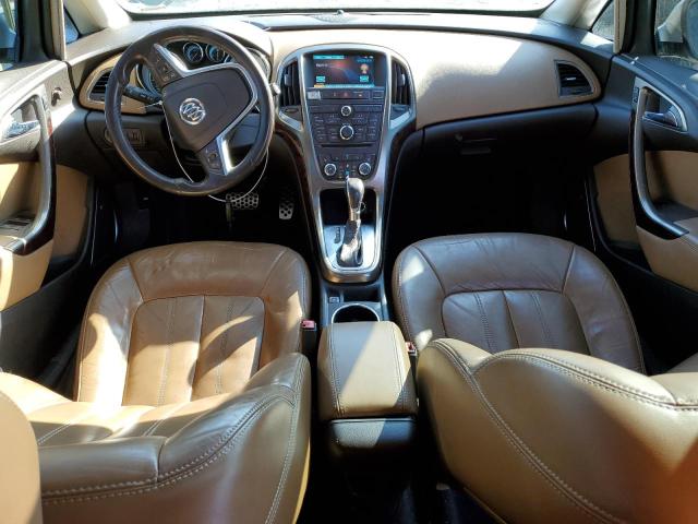 Photo 8 from auction – 2014 BUICK VERANO PRE with VIN 1G4PT5SV7E4156513