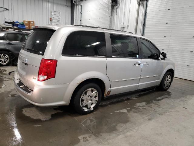 Photo 3 from auction – 2012 DODGE GRAND CARA with VIN 2C4RDGBG5CR271578
