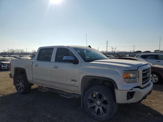 Photo 4 from auction – 2015 GMC SIERRA K15 with VIN 3GTU2UEC2FG123471