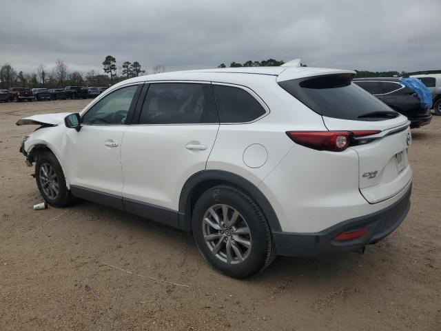 Photo 2 from auction – 2019 MAZDA CX-9 TOURI with VIN JM3TCBCY9K0309140