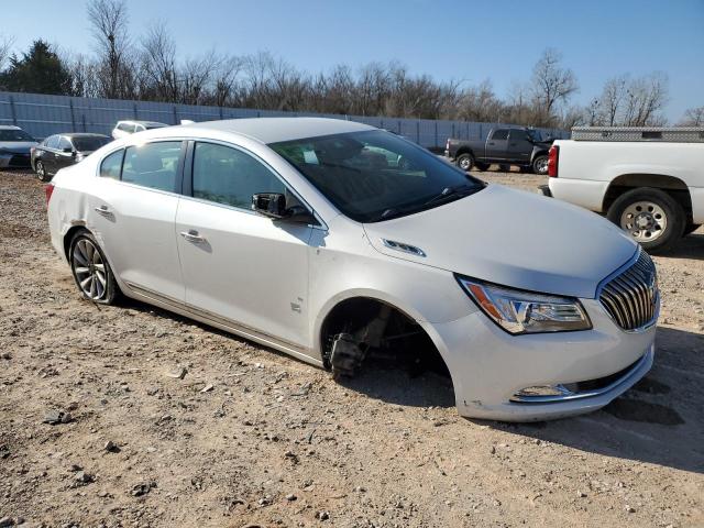 Photo 4 from auction – 2015 BUICK LACROSSE with VIN 1G4GB5G3XFF235576
