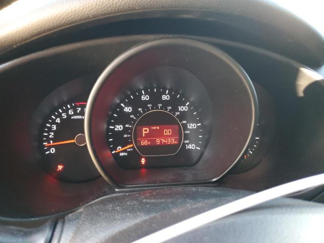 Foto 9 de la subasta – 2014 KIA SOUL con VIN KNDJN2A28E7065050
