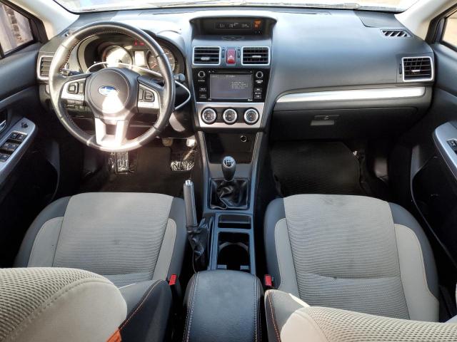 Photo 8 from auction – 2016 SUBARU CROSSTREK with VIN JF2GPABC2G9272452