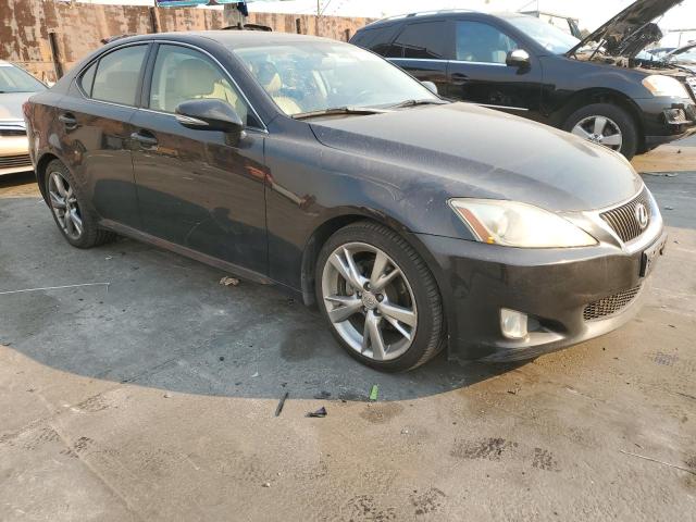 Photo 4 from auction – 2010 LEXUS IS 250 with VIN JTHBF5C27A5126117